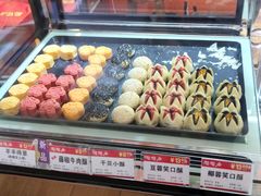 -陶陶居饼家(惠福东路店)