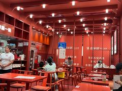 -喜家德虾仁水饺(景枫中心店)