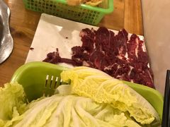 -洪大厨鸡煲(福田店)