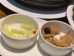 -粗茶淡饭·隐庐私厨(东亭店)