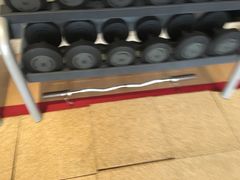 -喜来登大酒店健身中心