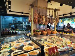 -曹家小菜(胜太路店)