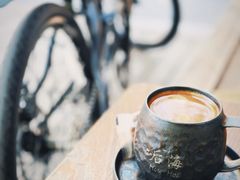 -萤火虫咖啡(后海店)