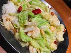 -望京一号(菜户营店)