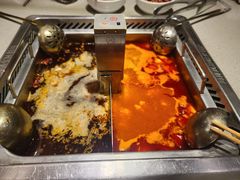 -海底捞火锅(新松江路店)