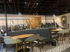 大堂-禾珍珠家常小馆(河南博物院店)