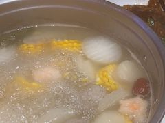 -八合里潮汕鲜牛肉火锅(福州万象城店)