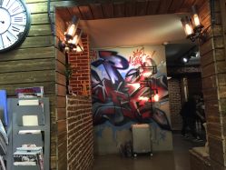 -P.STYLE 派斯造型