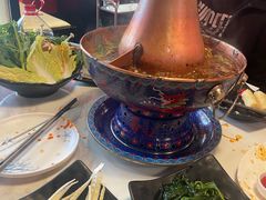-祥源胡同·涮牛羊肉火锅(花桥店)