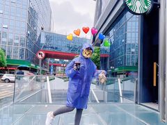 -星巴克(深圳软件园产业基地店)