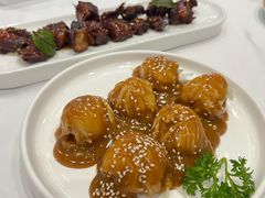 -到家尝北京菜(西坝河店)