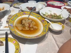 -惠丰堂饭庄(北洼路店)