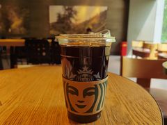 -星巴克(中远两湾城店)