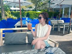 -网红落日悬崖餐厅 The Sky Gallery