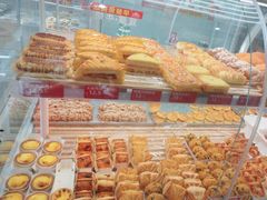 -味多美蛋糕(航天桥店)