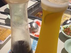 -野妹经典火锅(保利店)
