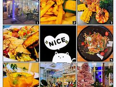 -CHILLAX轻乐时(侨建·Hi City店)