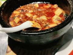 -红辣椒·川菜·火锅(张杨路店)