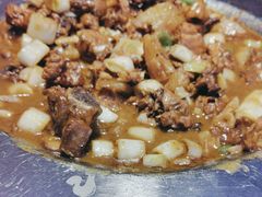 -俭寨大盘鸡·缸子肉·小公鸡·新疆菜(云通店)