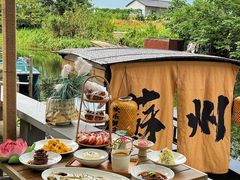 -欢乐蟹庄·精品农家乐(阳澄湖莲花岛店)