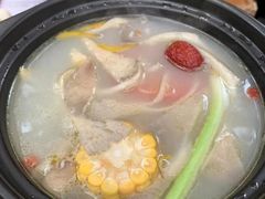 -束河人家(南锣鼓巷店)