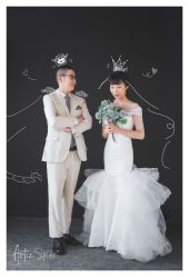 -THE QUEEN(北京店)