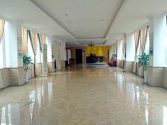 -雅安楠水阁温泉酒店