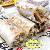 看起来普普通通 但味道是不错哈哈哈哈