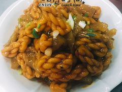 -小民大排档(马场角横路店)