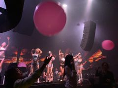 -V AMUSING CLUB·酒吧(银河中心店)