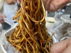 -阿宝生煎包(万松园总店)