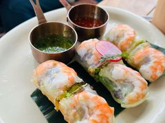-普叽普叽泰式茶餐厅(港汇店)
