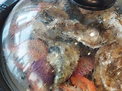 -前王院•巧克力海鲜市集餐厅(万平口店)