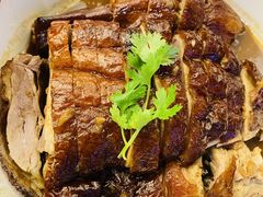 -卡尔顿东方银龙酒店•广西菜•早茶