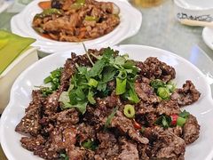 -清真·盛京白记 小骨头羊汤馆(南八马路店)