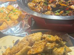 -东来土菜馆(民祥园路店)
