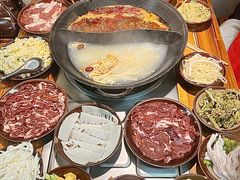 -阳阳老火锅(小南门店)