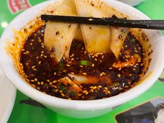 -令氏家外家周秦食府(高新店)