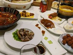 -惠丰堂饭庄(北洼路店)
