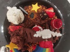 -哈根达斯(芳圆里店)