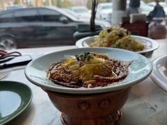 -那家小馆•北京菜•烤鸭(香山店)