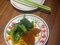 -西关味(大卫城店)