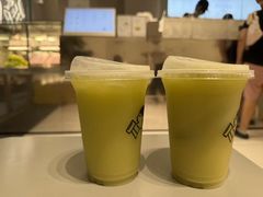 -喜茶(广州保利中环店)