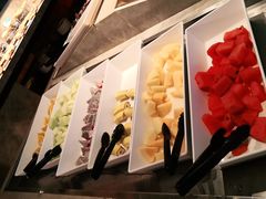 -比格比萨自助(万柳华联店)