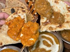 -南国印度餐厅Dakshin