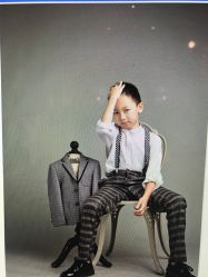 点击看大图 -BabyA 专业婴童摄影(古北时尚广场店)