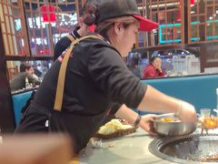 -门家大院铁锅炖·KTV·包房(浑南店)