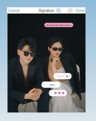 -MAO亲爱的猫婚纱摄影工作室