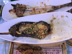 -可口香·非遗老号烧烤(南岗直营店)