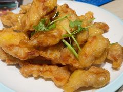 -小船渔村•大连菜•大连焖鱼(黄河路店)